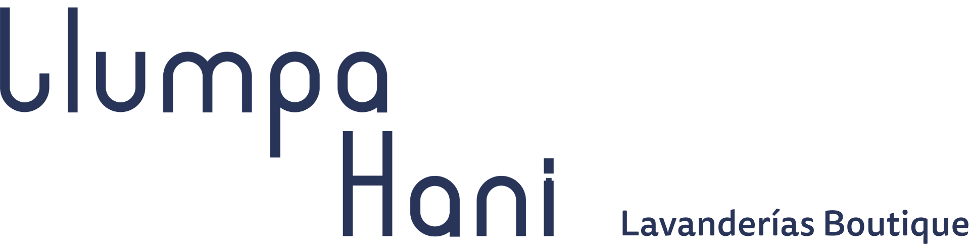 LLUMPA HANI Lavanderías Boutique